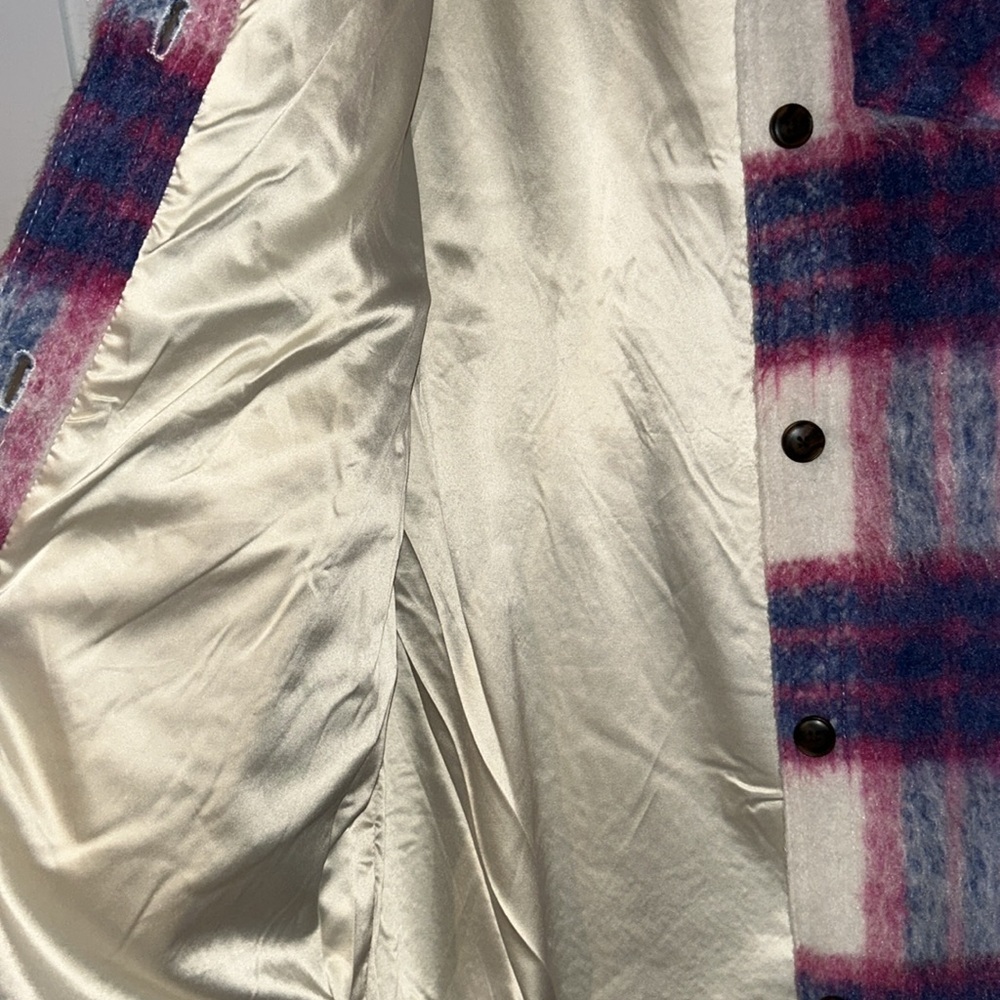 Blank NYC Prime Time Jacket - Picture 12 of 14